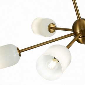 Люстра на штанге ST-Luce Treviso SL1180.202.06 в Губкинском - gubkinskiy.mebel24.online | фото 4