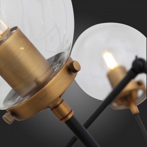 Люстра на штанге ST-Luce Varieta SL234.402.08 в Губкинском - gubkinskiy.mebel24.online | фото 11