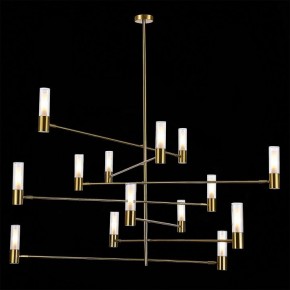 Люстра на штанге ST-Luce Vitra SL1239.303.14 в Губкинском - gubkinskiy.mebel24.online | фото 3