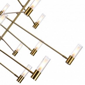 Люстра на штанге ST-Luce Vitra SL1239.303.14 в Губкинском - gubkinskiy.mebel24.online | фото 5