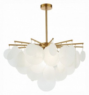 Люстра на штанге ST-Luce Vittoria SL1231.302.06 в Губкинском - gubkinskiy.mebel24.online | фото 2