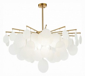 Люстра на штанге ST-Luce Vittoria SL1231.302.08 в Губкинском - gubkinskiy.mebel24.online | фото 2