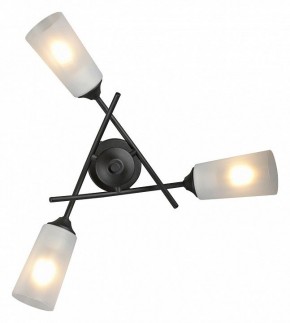 Люстра на штанге Vitaluce V2850 V2850-1/3PL в Губкинском - gubkinskiy.mebel24.online | фото 4