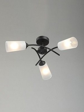 Люстра на штанге Vitaluce V2850 V2850-1/3PL в Губкинском - gubkinskiy.mebel24.online | фото 5