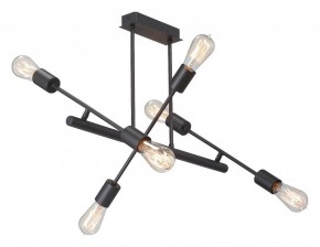 Люстра на штанге Vitaluce V3010 V3010-1/6PL в Губкинском - gubkinskiy.mebel24.online | фото 2