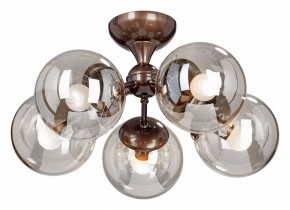 Люстра на штанге Vitaluce  V3954-7/5PL в Губкинском - gubkinskiy.mebel24.online | фото