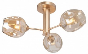 Люстра на штанге Vitaluce V39560 V39560-8/3PL в Губкинском - gubkinskiy.mebel24.online | фото 2