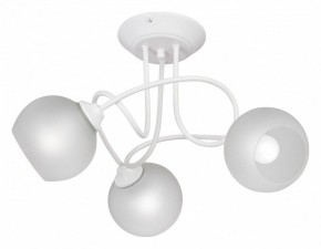 Люстра на штанге Vitaluce V3995 V3995-0/3PL в Губкинском - gubkinskiy.mebel24.online | фото