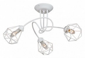 Люстра на штанге Vitaluce  V4930-0/3PL в Губкинском - gubkinskiy.mebel24.online | фото