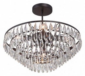 Люстра на штанге Vitaluce V5352 V5352-1/5PL в Губкинском - gubkinskiy.mebel24.online | фото 2