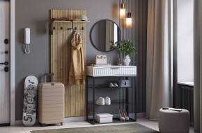 МЕБЕЛЬСОН К1 Прихожая в Губкинском - gubkinskiy.mebel24.online | фото