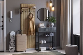 МЕБЕЛЬСОН К1 Прихожая в Губкинском - gubkinskiy.mebel24.online | фото 2