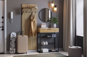 МЕБЕЛЬСОН К1 Прихожая в Губкинском - gubkinskiy.mebel24.online | фото 3