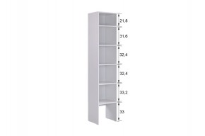 МЕБЕЛЬСОН К11 Прихожая в Губкинском - gubkinskiy.mebel24.online | фото 10