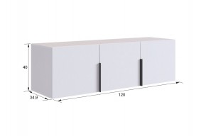 МЕБЕЛЬСОН К11 Прихожая в Губкинском - gubkinskiy.mebel24.online | фото 11