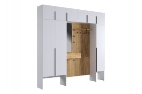 МЕБЕЛЬСОН К11 Прихожая в Губкинском - gubkinskiy.mebel24.online | фото 13