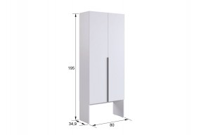 МЕБЕЛЬСОН К11 Прихожая в Губкинском - gubkinskiy.mebel24.online | фото 3