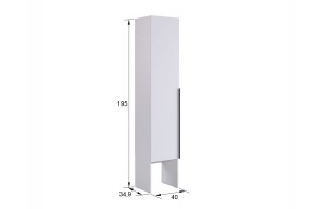 МЕБЕЛЬСОН К11 Прихожая в Губкинском - gubkinskiy.mebel24.online | фото 9