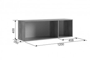 МЕБЕЛЬСОН К12 Прихожая в Губкинском - gubkinskiy.mebel24.online | фото 9