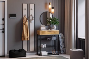 МЕБЕЛЬСОН К19 Прихожая в Губкинском - gubkinskiy.mebel24.online | фото 3