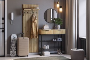 МЕБЕЛЬСОН К2 Прихожая в Губкинском - gubkinskiy.mebel24.online | фото 3
