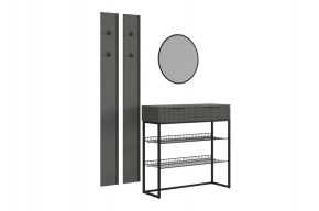 МЕБЕЛЬСОН К20 Прихожая в Губкинском - gubkinskiy.mebel24.online | фото 5