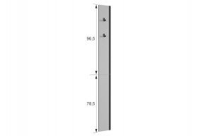 МЕБЕЛЬСОН К20 Прихожая в Губкинском - gubkinskiy.mebel24.online | фото 7