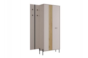 МЕБЕЛЬСОН К29 Прихожая (кашемир) в Губкинском - gubkinskiy.mebel24.online | фото 6