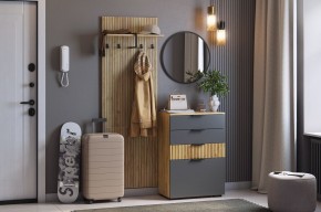 МЕБЕЛЬСОН К3 Прихожая в Губкинском - gubkinskiy.mebel24.online | фото 2