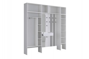 МЕБЕЛЬСОН К32 Прихожая в Губкинском - gubkinskiy.mebel24.online | фото 4