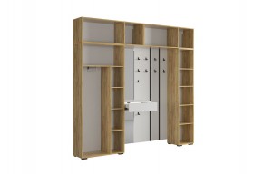 МЕБЕЛЬСОН К33 Прихожая в Губкинском - gubkinskiy.mebel24.online | фото 14