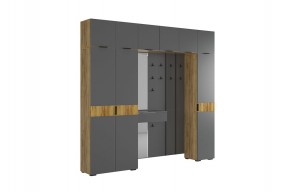 МЕБЕЛЬСОН К33 Прихожая в Губкинском - gubkinskiy.mebel24.online | фото 15