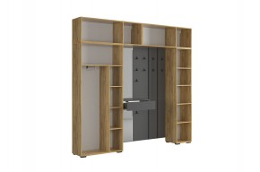 МЕБЕЛЬСОН К33 Прихожая в Губкинском - gubkinskiy.mebel24.online | фото 16
