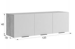 МЕБЕЛЬСОН К33 Прихожая в Губкинском - gubkinskiy.mebel24.online | фото 3
