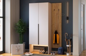 МЕБЕЛЬСОН К6 Прихожая в Губкинском - gubkinskiy.mebel24.online | фото 3
