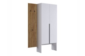 МЕБЕЛЬСОН К6 Прихожая в Губкинском - gubkinskiy.mebel24.online | фото 7