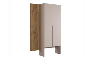 МЕБЕЛЬСОН К6 Прихожая в Губкинском - gubkinskiy.mebel24.online | фото 9