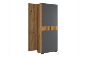 МЕБЕЛЬСОН К7 Прихожая в Губкинском - gubkinskiy.mebel24.online | фото 6