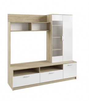 Модуль Софи СЦС 1800.1 Гостиная №3 в Губкинском - gubkinskiy.mebel24.online | фото
