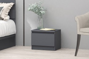 Модульная система Хилтон (Графит) в Губкинском - gubkinskiy.mebel24.online | фото 43