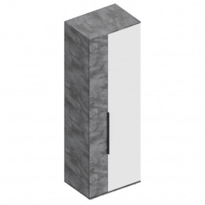 МОНИКА Шкаф для одежды в Губкинском - gubkinskiy.mebel24.online | фото 1