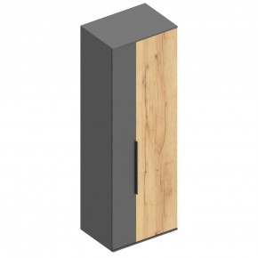 МОНИКА Шкаф для одежды в Губкинском - gubkinskiy.mebel24.online | фото 3