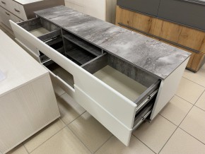 МОНИКА Тумба под ТВ 2000 в Губкинском - gubkinskiy.mebel24.online | фото 5