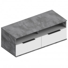 МОНИКА Тумба ТВ 1200 в Губкинском - gubkinskiy.mebel24.online | фото 1