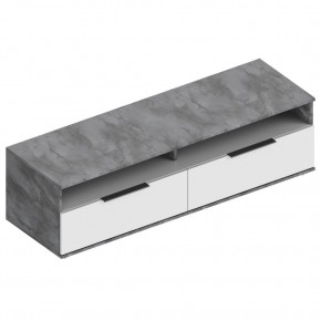 МОНИКА Тумба ТВ 1600 в Губкинском - gubkinskiy.mebel24.online | фото 1