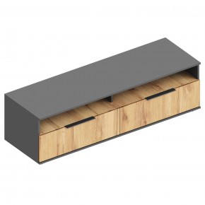 МОНИКА Тумба ТВ 1600 в Губкинском - gubkinskiy.mebel24.online | фото 3