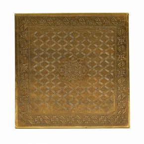 Набор из 2 столов журнальных Secret De Maison Golden Havely в Губкинском - gubkinskiy.mebel24.online | фото 3