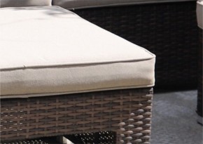 Набор уличный AFM-320B в Губкинском - gubkinskiy.mebel24.online | фото 5