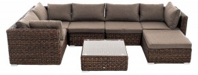 Набор уличный Лунго в Губкинском - gubkinskiy.mebel24.online | фото 6
