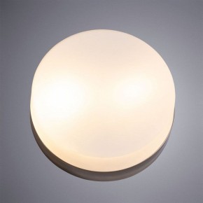Накладной светильник Arte Lamp Aqua-Tablet A6047PL-2AB в Губкинском - gubkinskiy.mebel24.online | фото 2